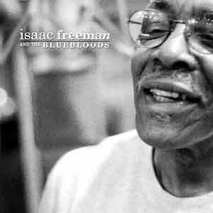 Isaac Freeman & The Bluebloods - Beautiful Stars  