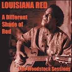 Louisiana Red - A Different Shade Of Red  