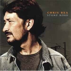 Chris Rea - Stony Road  