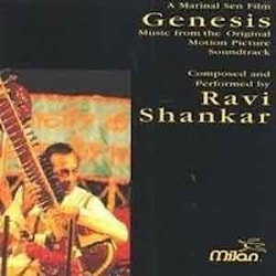 Ravi Shankar - Genesis  
