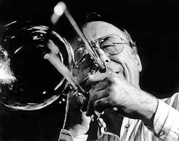 Chris Barber - нью–орлеанский джаз по–английски  