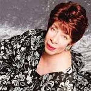 Shirley Horn  