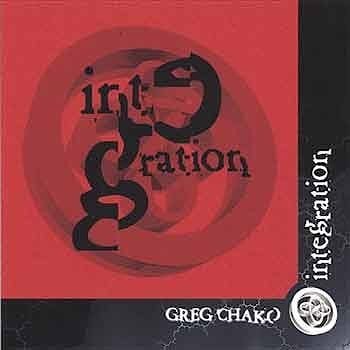 Greg Chaco - Integration  
