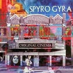 Spyro Gira - Original Cinema  