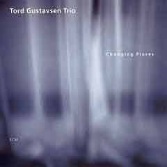 Tord Gustavsen Trio - Changing Places  