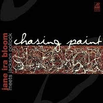 Jane Ira Bloom - Chasing Paint  