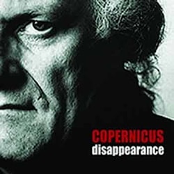 Copernicus - Disappearance  