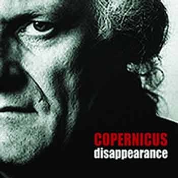 Copernicus - Disappearance  