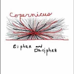 Copernicus - Cipher And Decipher  