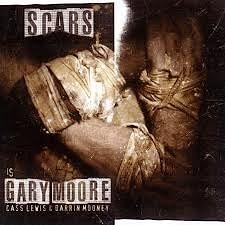 Gary Moore - Scars  