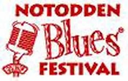 Notodden Blues Festival 2002-блюзовый праздник-часть 1  