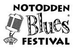 Notodden Blues Festival 2002-блюзовый праздник-часть 2  
