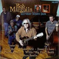 Bob Margolin - All-Star Blues Jam  