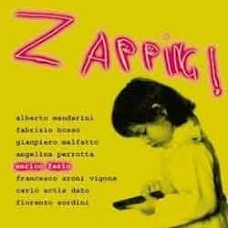 Enrico Fazio Septet - Zapping!  