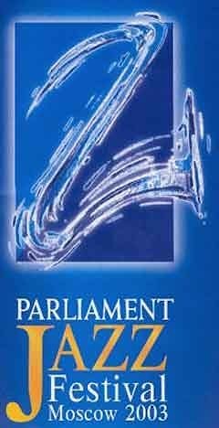 Parliament Jazz Festival  
