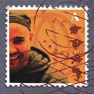 Abdelli - Among Brothers  