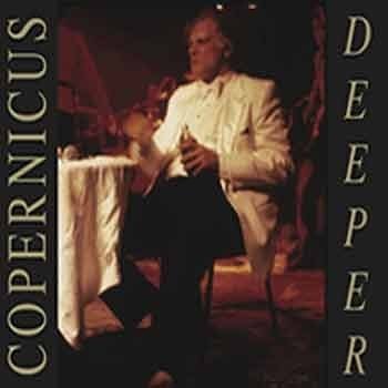 Copernicus - Deeper  