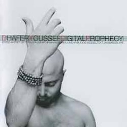 Dhafer Youssef - Digital Prophecy  
