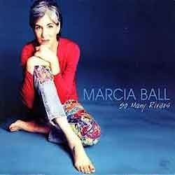 Marcia Ball - So Many Rivers  