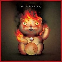 Mumpbeak - Mumpbeak  