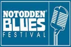 Notodden Blues Festival 2003  