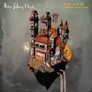 Rom / Schaerer / Eberle - At The Age of Six I Wanted To Be A Cook  