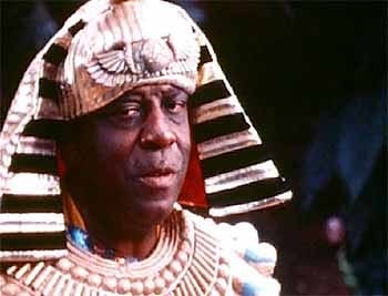 Sun Ra - Незнакомец из космоса (часть 2)  