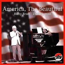 Ruby Bruff & Dick Hyman - America, The Beautiful  