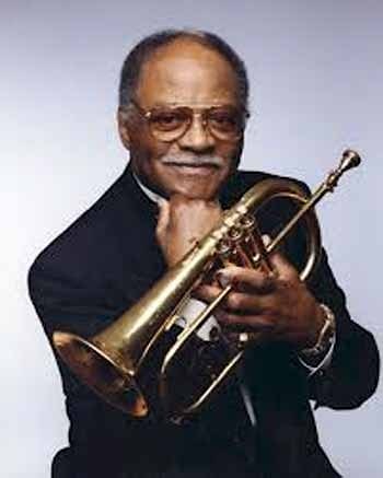 Clark Terry - Happiest Sound  