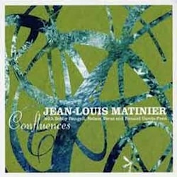 Jean-Louis Matinier - Confluences  