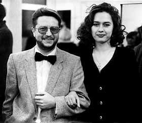 Greenstream Владимира Белова  