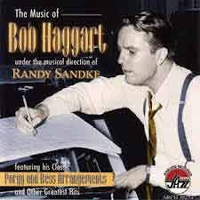 Various Artists - The Music Of Bob Haggart Featuring His Porgy And Bess Arrangements  