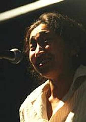 Vilnius Jazz Festival 2003  