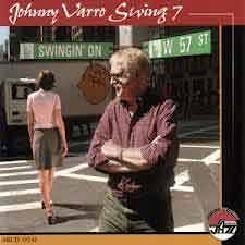 Johnny Varro Swing 7 - Swingin' on the West 57th St  