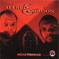 John Allred & Wycliffe Gordon - Head To Head  