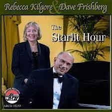 Rebecca Kilgore & Dave Frishberg - The Starlit Hour  