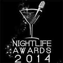 2014 Nightlife Award  