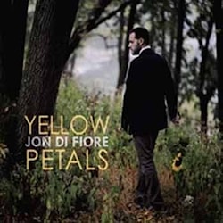 Jon Di Fiore - Yellow Petals  