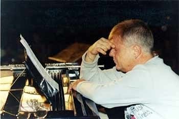 Юрий Кузнецов - Романтик с 50-летним стажем  
