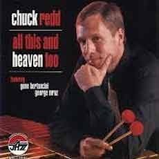 Chuck Redd - All This And Heaven Too  