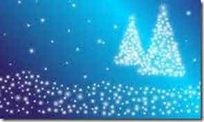 Christmas Blues Party  