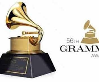 Грэмми – 2014  