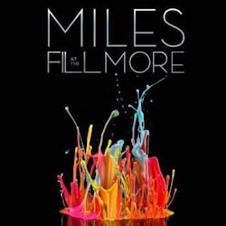 Miles at the Fillmore – Когда джаз встретился с роком  
