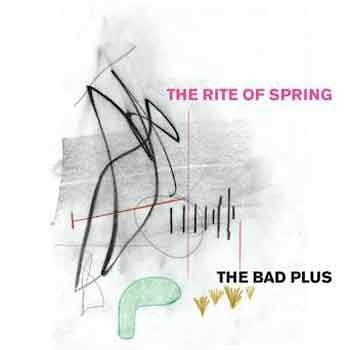 Стравинский от The Bad Plus  