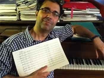 Pablo Ablanedo - Я очень счастлив заниматься тем, что я люблю...  