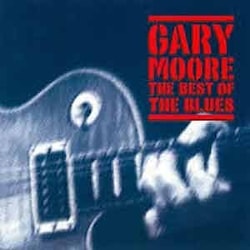 Gary Moore - The Best Of The Blues  
