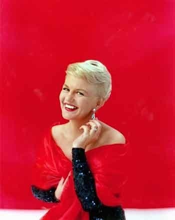 Peggy Lee (1920 - 2002)  