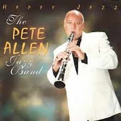 The Pete Allen Jazz Band - Happy Jazz  