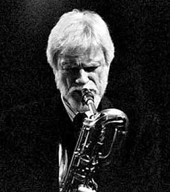 Gerry Mulligan - хорошо или ничего  