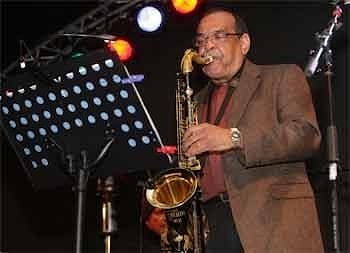 Frankfurt Music Prize 2014 получит Эрни Уоттс  